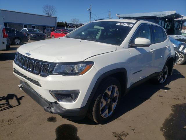 JEEP COMPASS 2021 3c4njdcb6mt553588