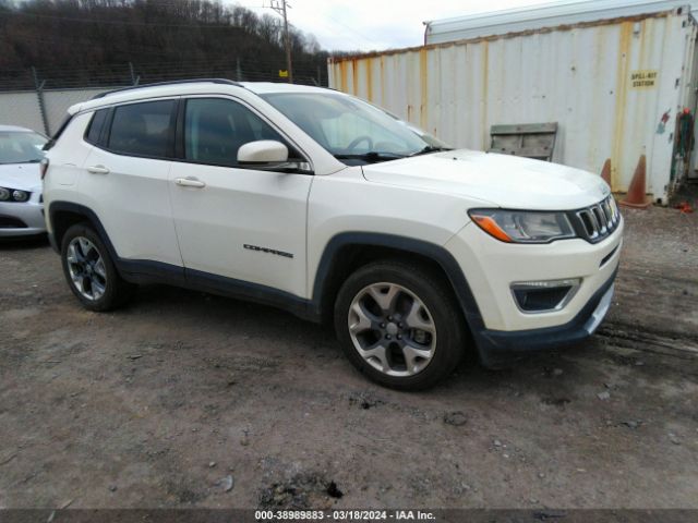 JEEP COMPASS 2021 3c4njdcb6mt561481