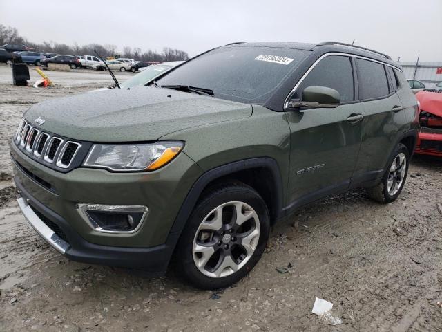 JEEP COMPASS 2021 3c4njdcb6mt566051