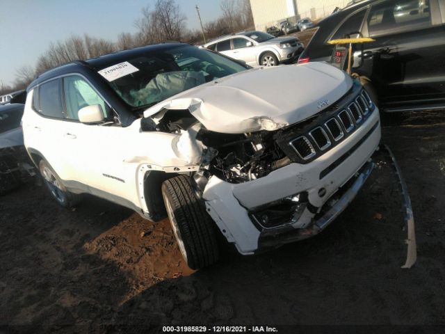 JEEP COMPASS 2021 3c4njdcb6mt570150