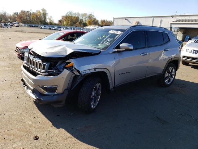 JEEP COMPASS 2021 3c4njdcb6mt572576