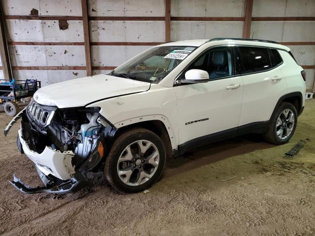 JEEP COMPASS LI 2021 3c4njdcb6mt572769