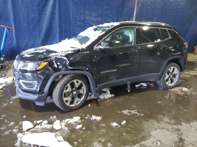 JEEP COMPASS 2021 3c4njdcb6mt575266