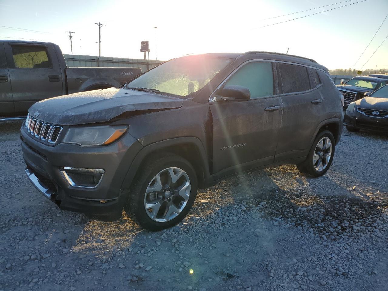 JEEP COMPASS 2021 3c4njdcb6mt579608