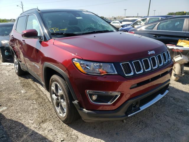 JEEP COMPASS LI 2021 3c4njdcb6mt579866