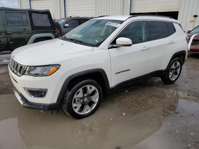 JEEP COMPASS 2021 3c4njdcb6mt594710