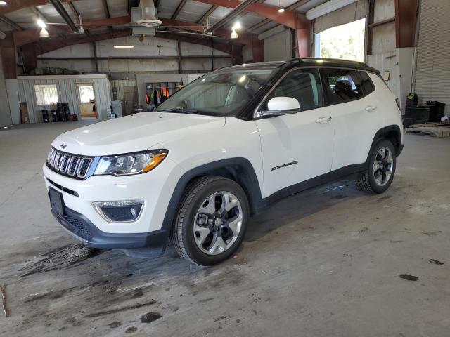 JEEP COMPASS LI 2021 3c4njdcb6mt595128