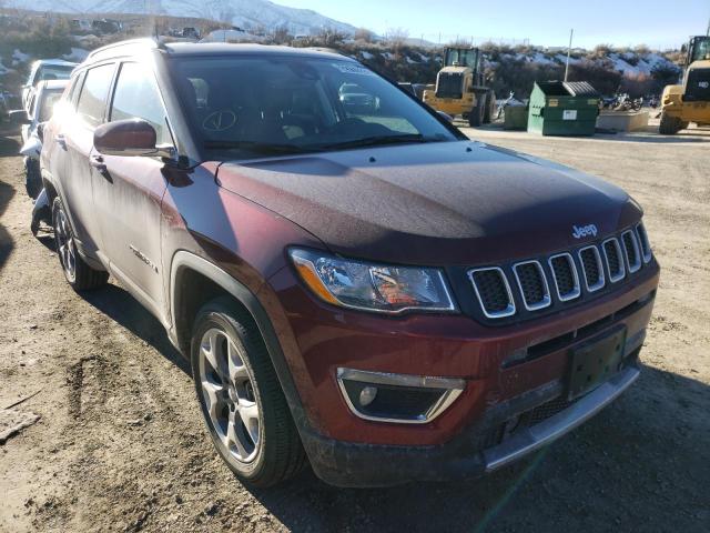 JEEP COMPASS LI 2021 3c4njdcb6mt599907