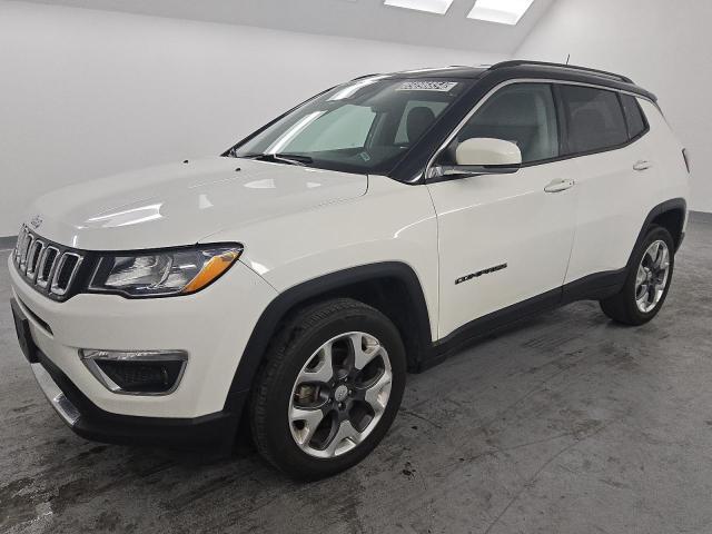 JEEP COMPASS LI 2021 3c4njdcb6mt604538