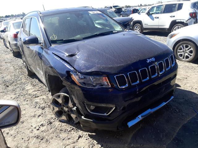 JEEP COMPASS LI 2021 3c4njdcb6mt604832