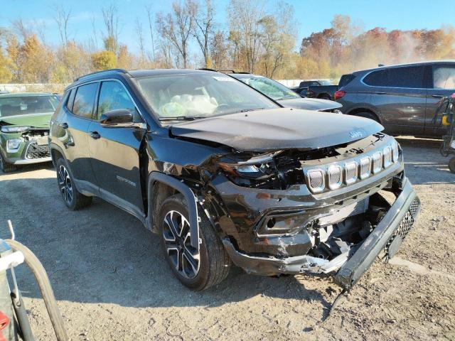 JEEP COMPASS LI 2022 3c4njdcb6nt174740