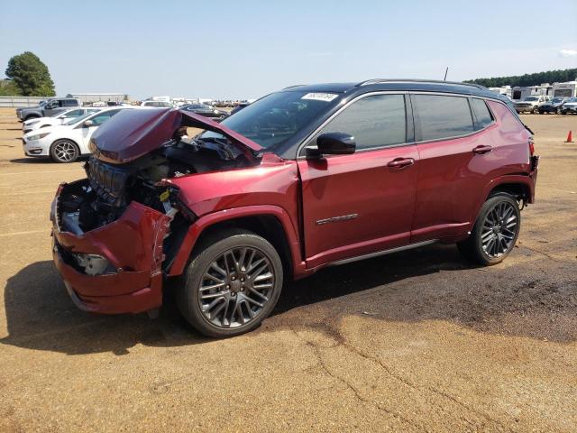 JEEP COMPASS LI 2022 3c4njdcb6nt180683