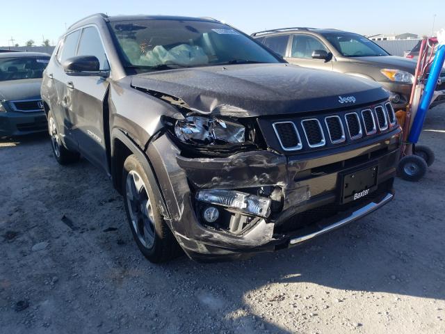 JEEP NULL 2017 3c4njdcb7ht628322