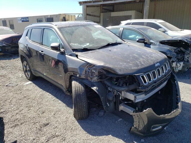 JEEP COMPASS LI 2017 3c4njdcb7ht628899