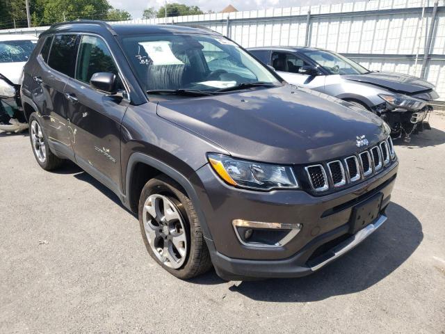 JEEP COMPASS LI 2017 3c4njdcb7ht689394