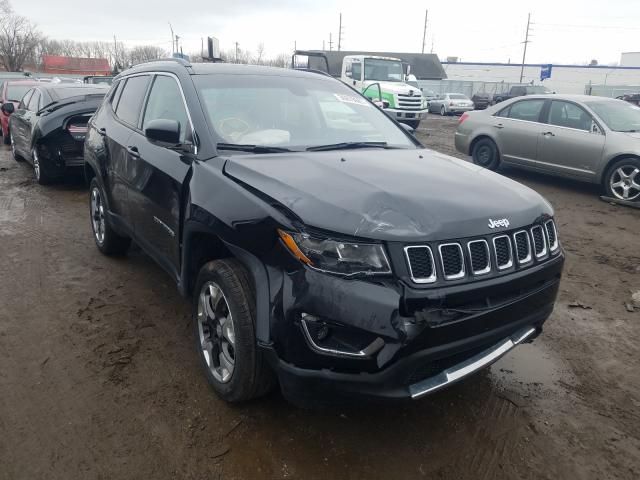 JEEP COMPASS LI 2018 3c4njdcb7jt101810