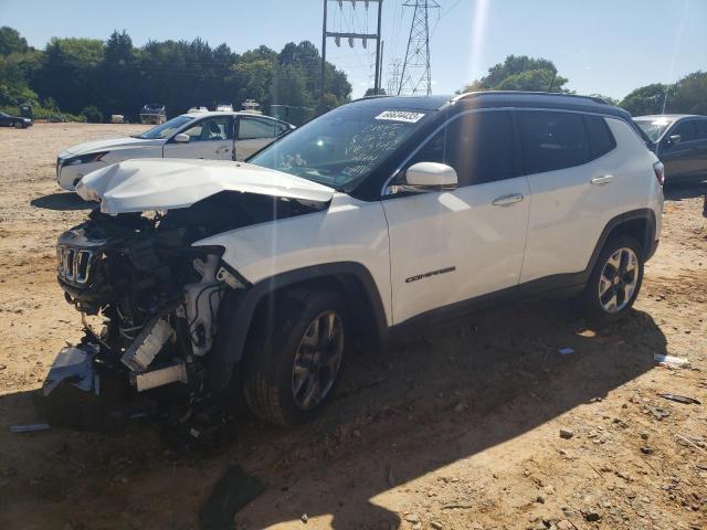 JEEP COMPASS LI 2018 3c4njdcb7jt153342