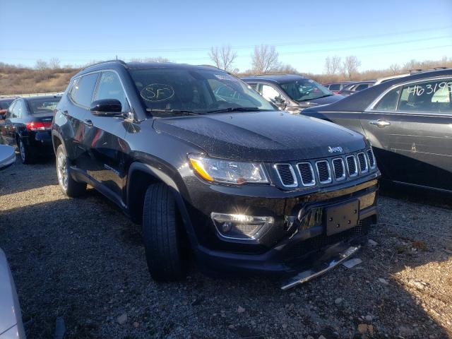 JEEP NULL 2018 3c4njdcb7jt175230