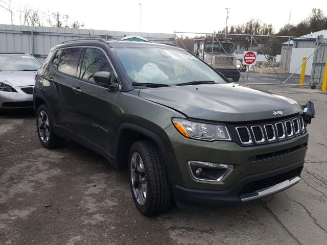 JEEP NULL 2018 3c4njdcb7jt175941