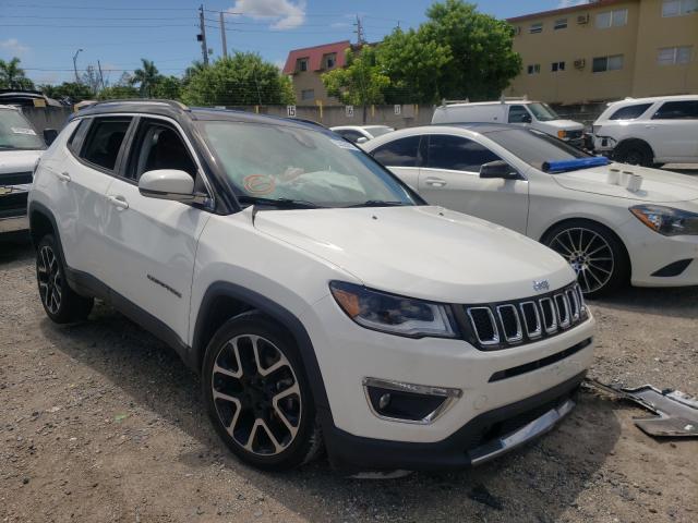 JEEP NULL 2018 3c4njdcb7jt180833