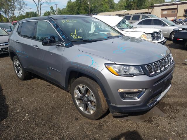 JEEP COMPASS LI 2018 3c4njdcb7jt234292