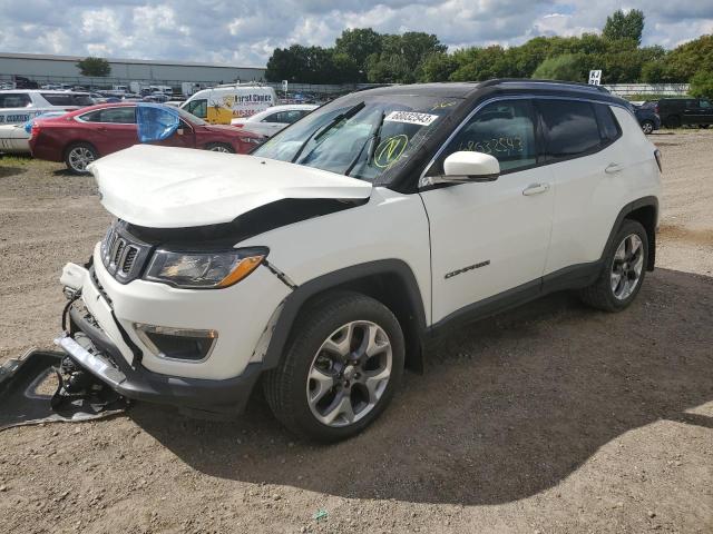 JEEP COMPASS LI 2018 3c4njdcb7jt258818