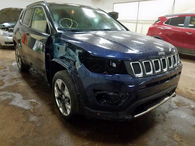 JEEP NULL 2018 3c4njdcb7jt266417