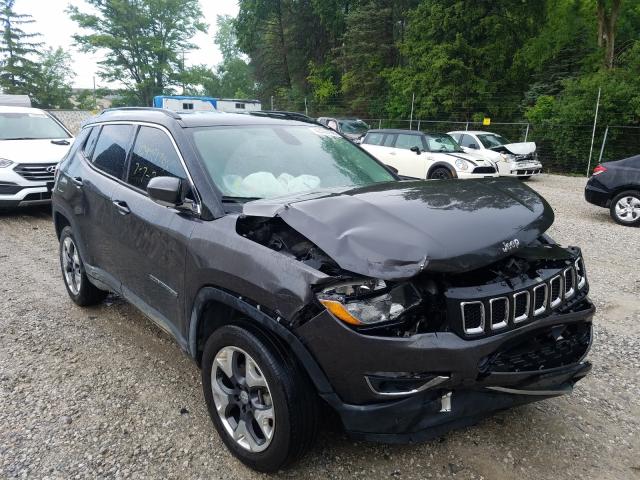 JEEP NULL 2018 3c4njdcb7jt267115