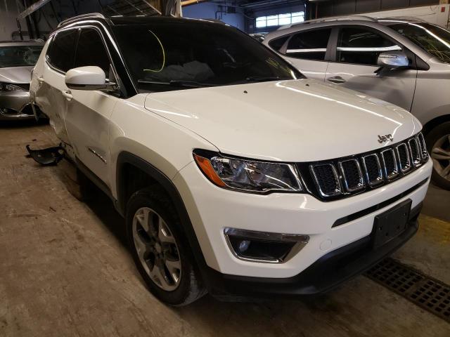 JEEP COMPASS LI 2018 3c4njdcb7jt267227