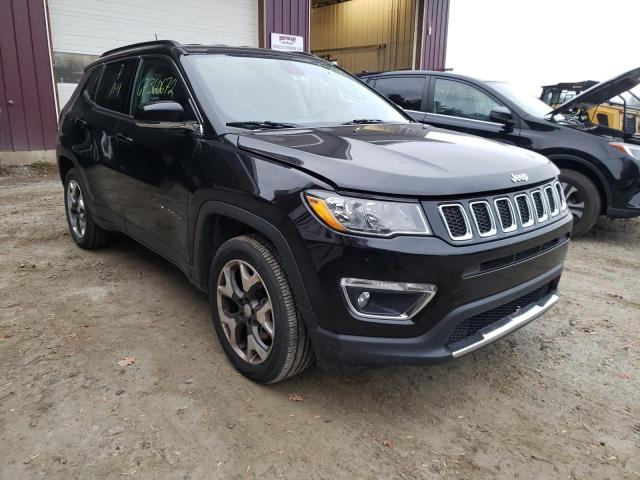 JEEP COMPASS LI 2018 3c4njdcb7jt270211