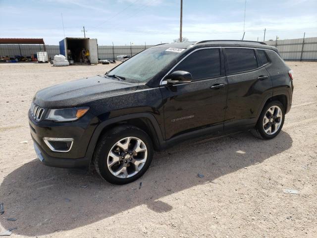 JEEP COMPASS LI 2018 3c4njdcb7jt333923