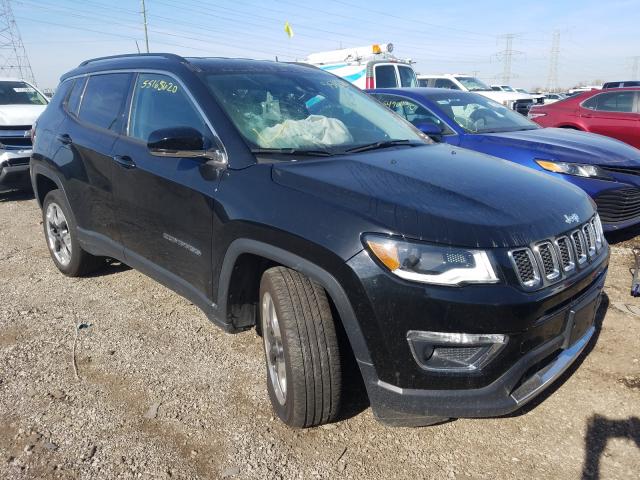 JEEP NULL 2018 3c4njdcb7jt336482