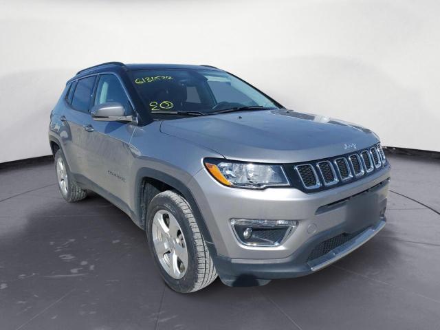 JEEP COMPASS LI 2018 3c4njdcb7jt336773