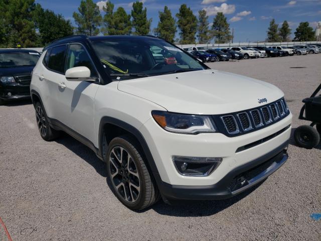 JEEP COMPASS LI 2018 3c4njdcb7jt337406