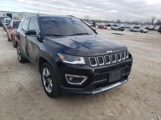 JEEP COMPASS LI 2018 3c4njdcb7jt340760