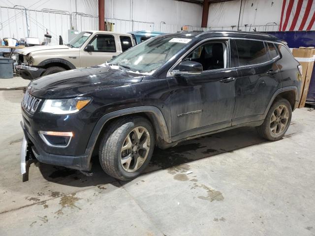 JEEP COMPASS 2018 3c4njdcb7jt341195