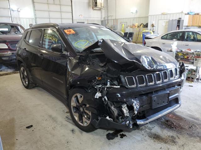 JEEP COMPASS LI 2018 3c4njdcb7jt341648