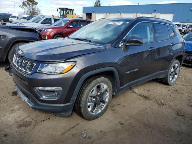 JEEP NULL 2018 3c4njdcb7jt354304