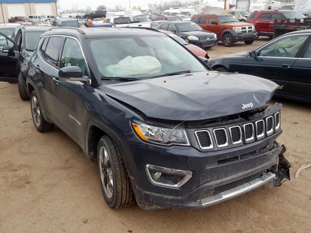 JEEP NULL 2018 3c4njdcb7jt354609