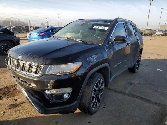 JEEP COMPASS LI 2018 3c4njdcb7jt355775