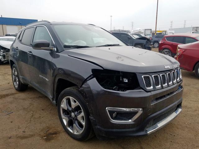 JEEP NULL 2018 3c4njdcb7jt360605