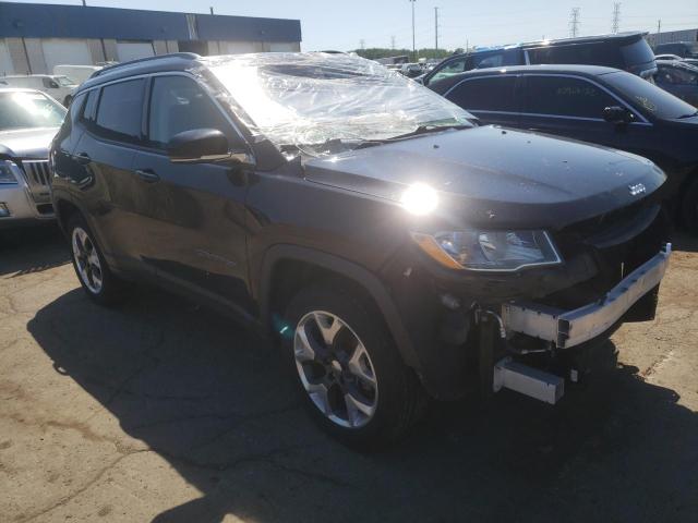 JEEP COMPASS LI 2018 3c4njdcb7jt397458