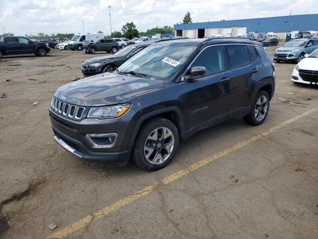 JEEP COMPASS LI 2018 3c4njdcb7jt398884