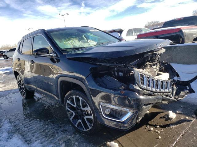 JEEP COMPASS LI 2018 3c4njdcb7jt403629