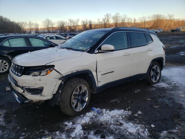 JEEP COMPASS LI 2018 3c4njdcb7jt437327