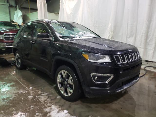 JEEP COMPASS LI 2018 3c4njdcb7jt453897