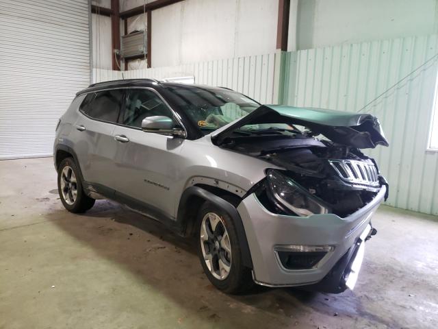 JEEP COMPASS LI 2018 3c4njdcb7jt484616