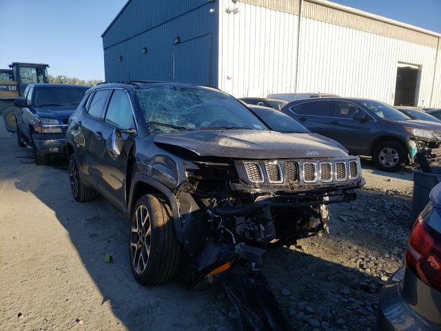 JEEP COMPASS LI 2018 3c4njdcb7jt492781