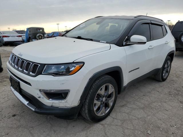 JEEP COMPASS LI 2019 3c4njdcb7kt596432