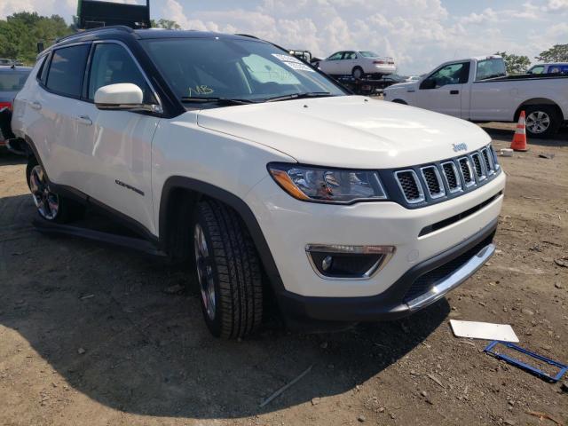 JEEP COMPASS LI 2019 3c4njdcb7kt639943